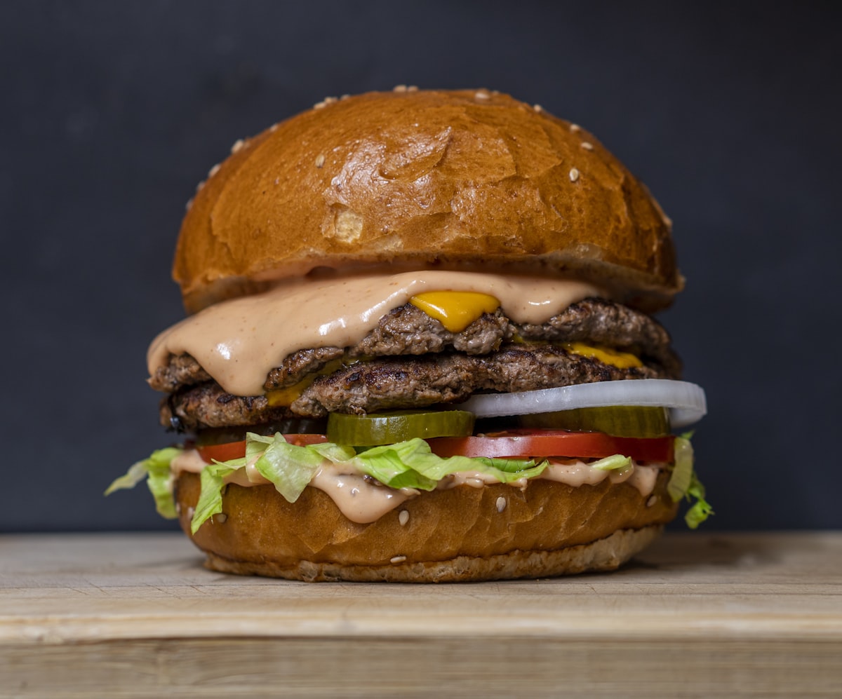Best Burgers in Las Vegas: Complete Burger Guide 2025