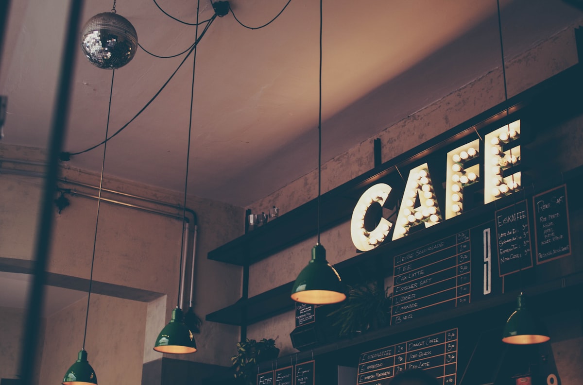Best Coffee Shops in Las Vegas: Complete Local Guide 2025
