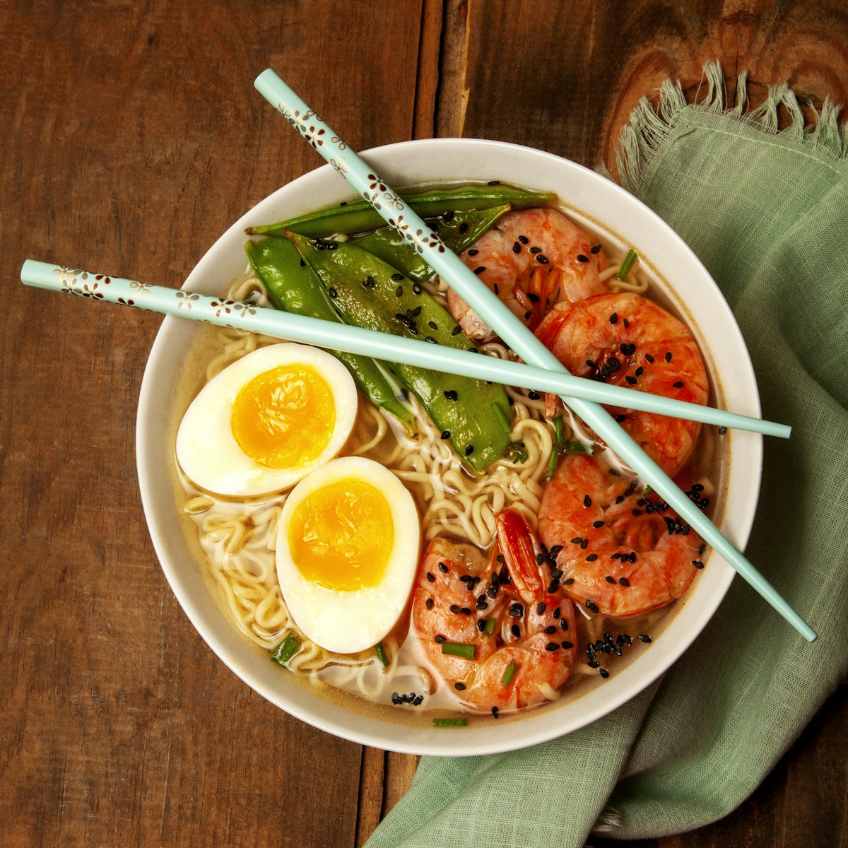 Best Ramen in Las Vegas: Complete Noodle Guide 2025 - Smart Vegas Deals