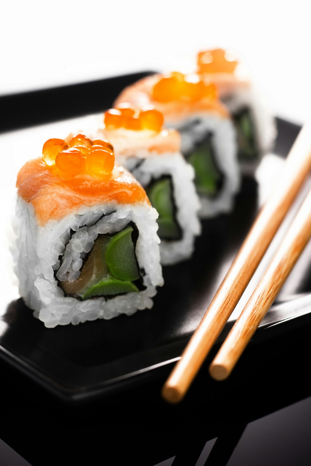 Best Sushi in Las Vegas: Omakase, Hidden Gems & Strip Favorites (2025) - Smart Vegas Deals